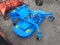 TopKat QT Finish Mower/Unused