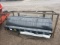 AGT 72in. QT Vibratory Roller