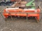 AGT 72in. 3pt. Rototiller