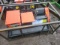 AGT Excavator Flail Mower Att.