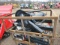 QT Post Hole Digger w/2 Augers
