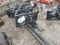 QT Pallet Forks/New