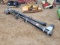 Grain Auger