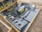 Mower King HD QT Brush Hog Att.