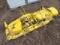 John Deere 72in. Belly Mower