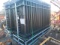 24Pc Fence & 25 Post Garden Fence