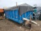 Grain Dump Bed & Auger