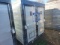 Mobile Toilet