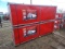40x80x20 Storage Building