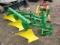 John Deere 3btm. 3pt. Plow