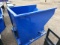 Fork Self Dumping Hopper
