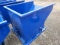 Fork Self Dumping Hopper