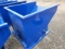 Fork Self Dumping Hopper