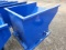 Fork Self Dumping Hopper