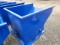 Fork Self Dumping Hopper