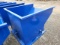 Fork Self Dumping Hopper