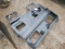 QT Fork Frame