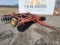 Massey Ferguson 520 13ft. Wheel Disc