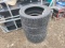 265/50x20 Tires (4)