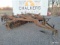 International 490 13ft. Wheel Disc