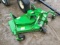 Farm King 6ft. 3pt. Finish Mower
