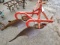 Ferguson 2btm. 3pt. Plow