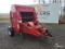 Case IH 8430 Round Baler