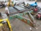 Double Axle Trailer