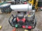 Hot Water Pressure Washer