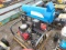 Hot Water Pressure Washer