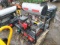 Hot Water Pressure Washer