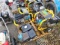 Lot OF Several Pressure Washers