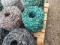 Roll Of Barb Wire