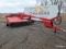 Gehl 2412 Center Pivot Discbine/Nice Shape