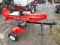 Huskey 22 Ton Log Splitter