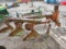 Allis Chalmers 3btm. 3pt. Plow