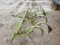 3pt. 2 row Cultivator