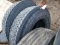 semi Tire