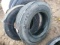 semi Tire