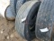 semi Tire