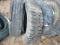 semi Tire