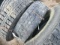 semi Tire