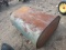 fuel oil Tank