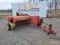 New Holland 273 Square Baler