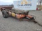 Meyers PTO Manure Spreader
