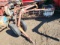 International Dolly Rake