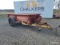 New Holland 329 Manure Spreader