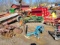 Ford 501 3pt. Sickle Mower