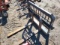 QT Pallet Forks