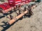 4 row 3pt. Cultivator